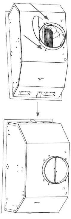 Esatto-ERU52TB-52-Undermount-Range-Hood-9