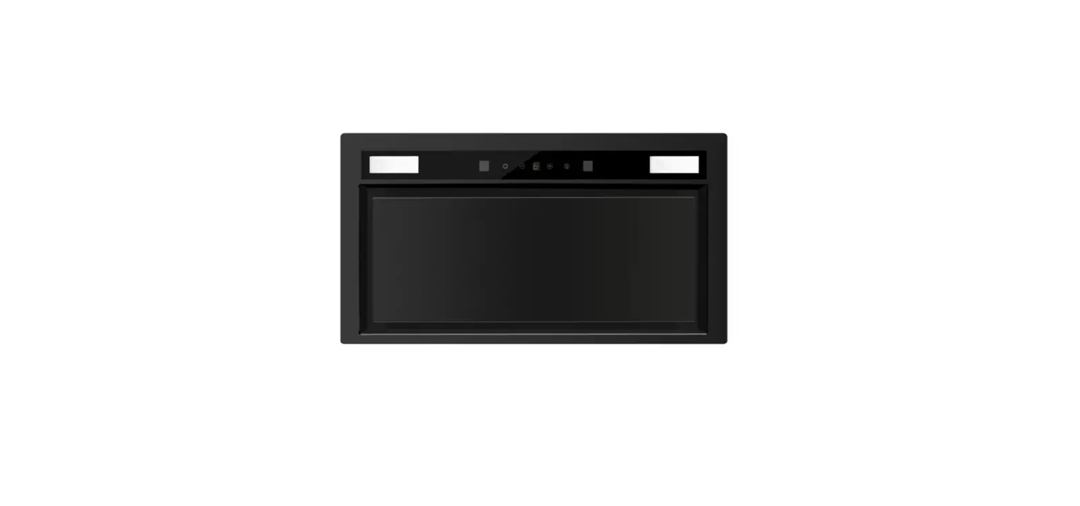 Esatto Eru52tb 52 Undermount Range Hood User Manual Esatto Eru52tb 52 Undermount Range Hood User Manual