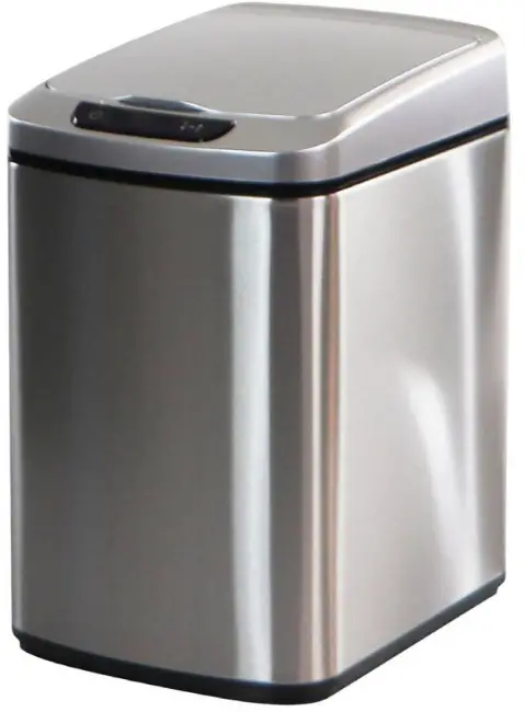 HANOVER-HTRASH950L-1-9L-and-50L-Stainless-Steel-Trash-Can-PRODUCT