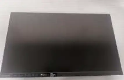 Lenovo Y27Q-30 27 Inch Monitor 03