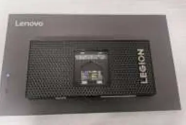 Lenovo Y27Q-30 27 Inch Monitor 10