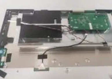 Lenovo Y27Q-30 27 Inch Monitor 14