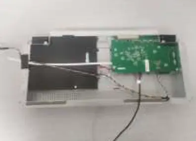 Lenovo Y27Q-30 27 Inch Monitor 16