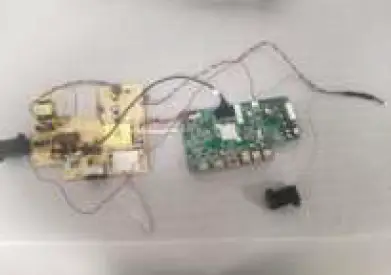 Lenovo Y27Q-30 27 Inch Monitor 17