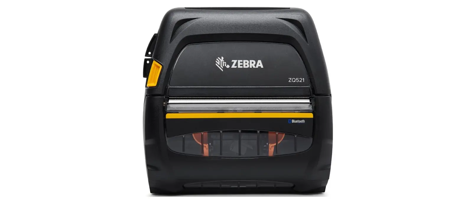 Zebra Zq521 Mobile Printer User Guide Zebra Zq521 Mobile Printer User Guide