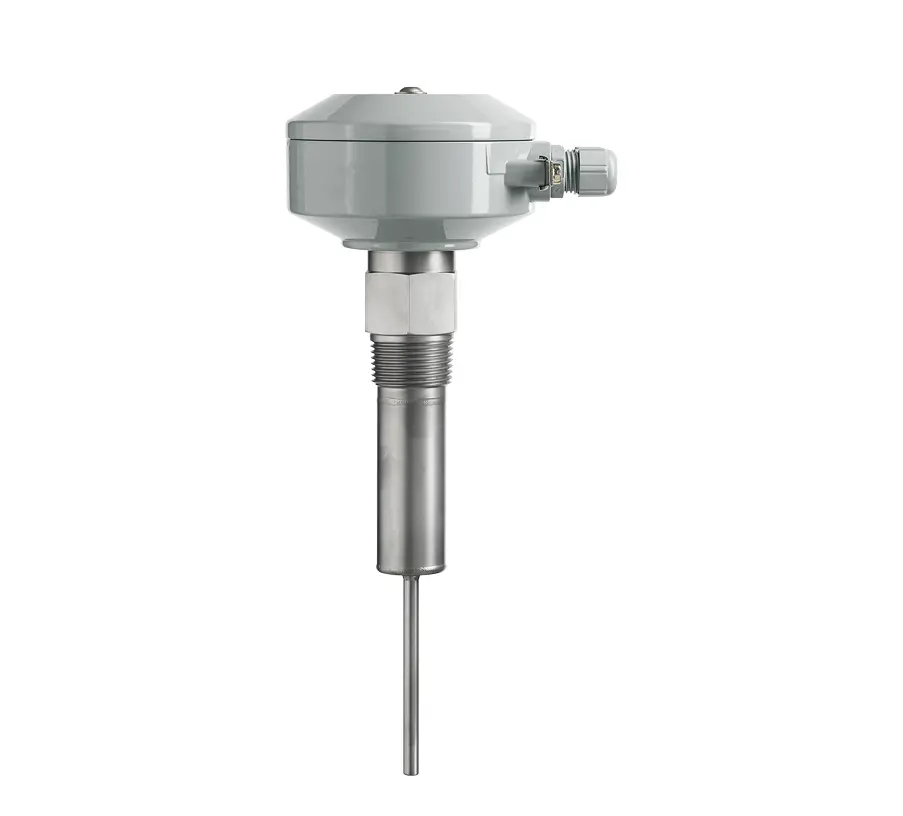 Mollet Vf6 Vibro Level Indicator Instruction Manual Mollet Vf6 Vibro Level Indicator Instruction Manual