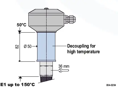 MOLLET-VF6-Vibro-Level-Indicator-fig-12