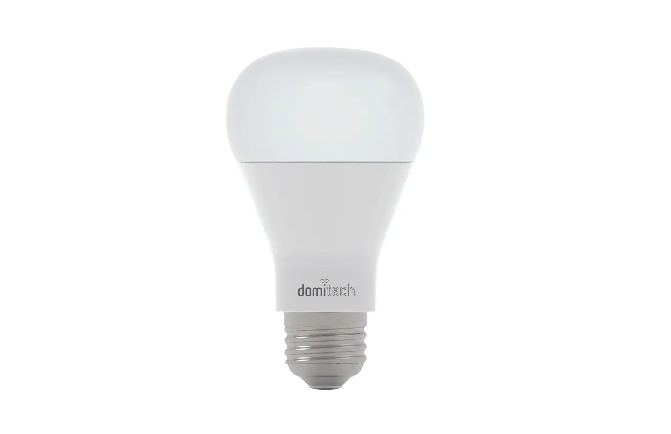 Domitech Products Llc Smart Led Light Bulb Ze26i Manual