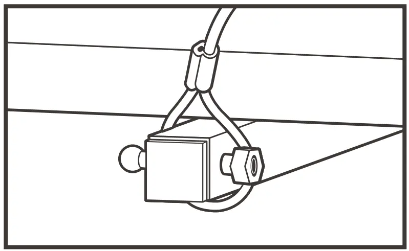 DIAMONDBACK CVR 3 15 Up Colorado Canyon Short Box - FIGURE 12