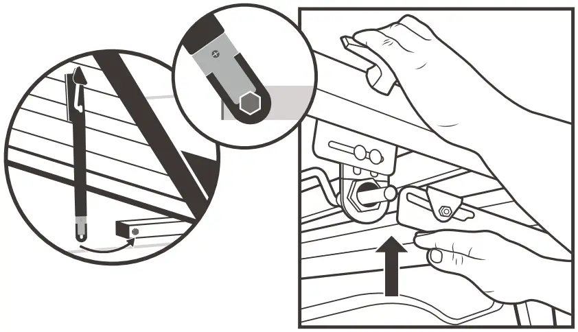 DIAMONDBACK CVR 3 15 Up Colorado Canyon Short Box - FIGURE 14
