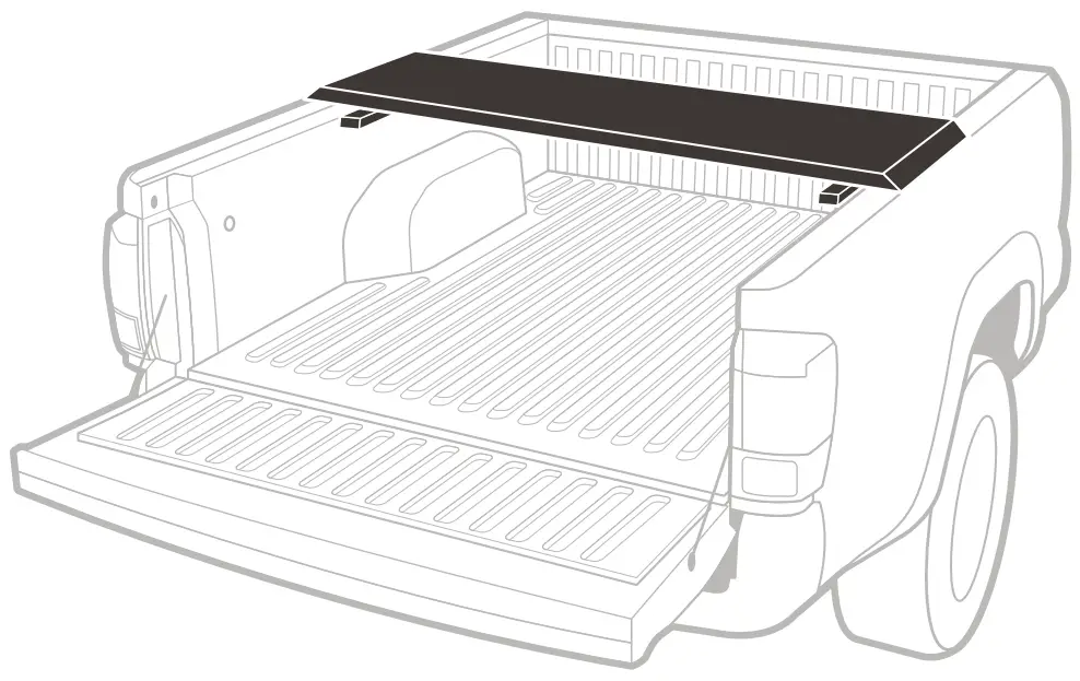 DIAMONDBACK CVR 3 15 Up Colorado Canyon Short Box - FIGURE 2
