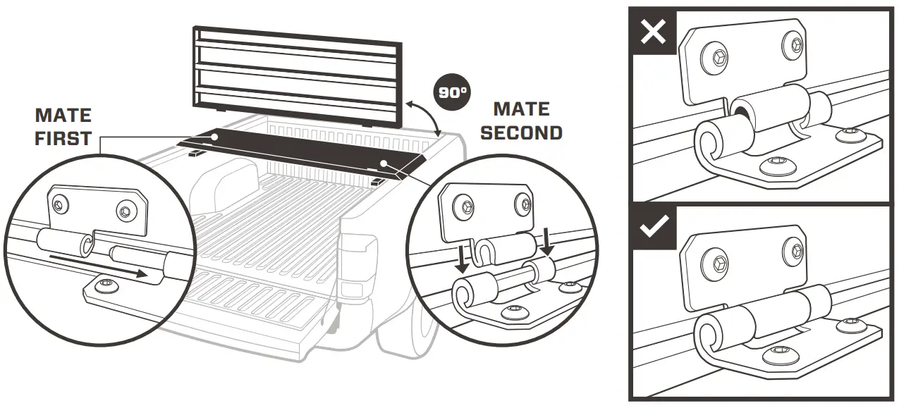 DIAMONDBACK CVR 3 15 Up Colorado Canyon Short Box - FIGURE 3