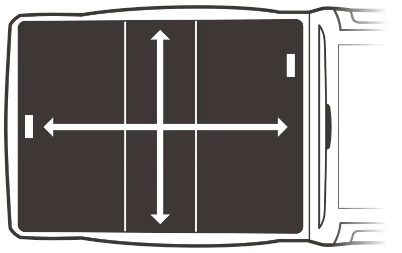 DIAMONDBACK CVR 3 15 Up Colorado Canyon Short Box - FIGURE 4