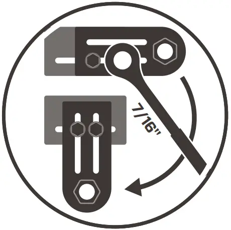 DIAMONDBACK CVR 3 15 Up Colorado Canyon Short Box - FIGURE 6