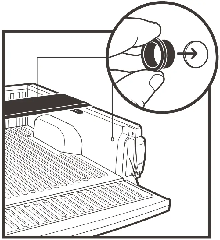 DIAMONDBACK CVR 3 15 Up Colorado Canyon Short Box - FIGURE 7