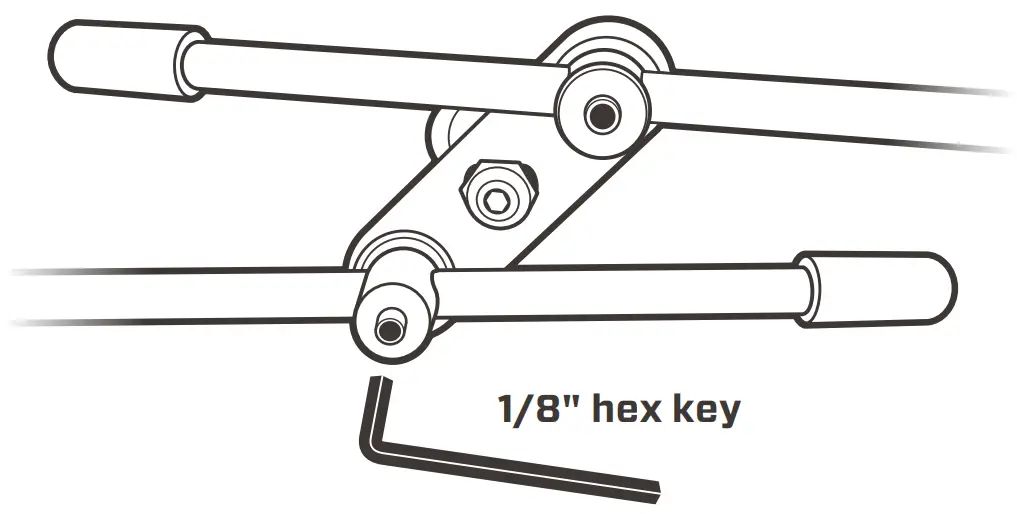 DIAMONDBACK CVR 3 15 Up Colorado Canyon Short Box - FIGURE 8