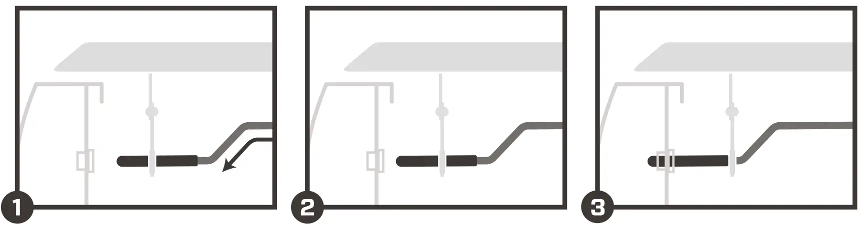 DIAMONDBACK CVR 3 15 Up Colorado Canyon Short Box - FIGURE 9
