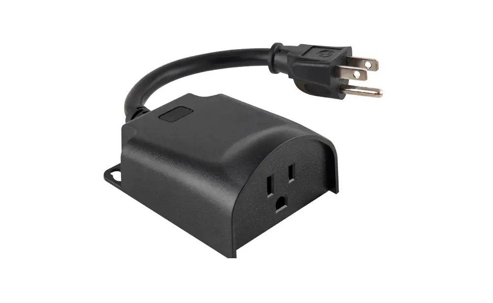 Jasco Plug-in Outdoor Smart Switch 14325/zw4203 Manual Jasco Plug-in Outdoor Smart Switch 14325/zw4203 Manual