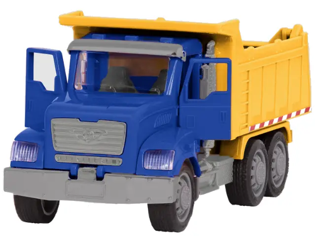 DRIVEN-Micro-Series-RC-Dump-Truck-PRO