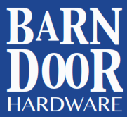 BARN DOOR logo