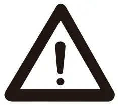 Warning Icon