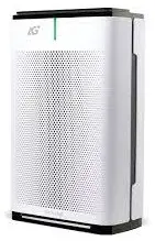 Sanitizing Air Purifier