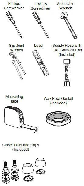 SPEAKMAN-T-5002-Two-Piece-Elongated Toilet-1