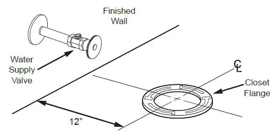 SPEAKMAN-T-5002-Two-Piece-Elongated Toilet-2