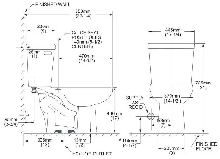 SPEAKMAN-T-5002-Two-Piece-Elongated Toilet-25