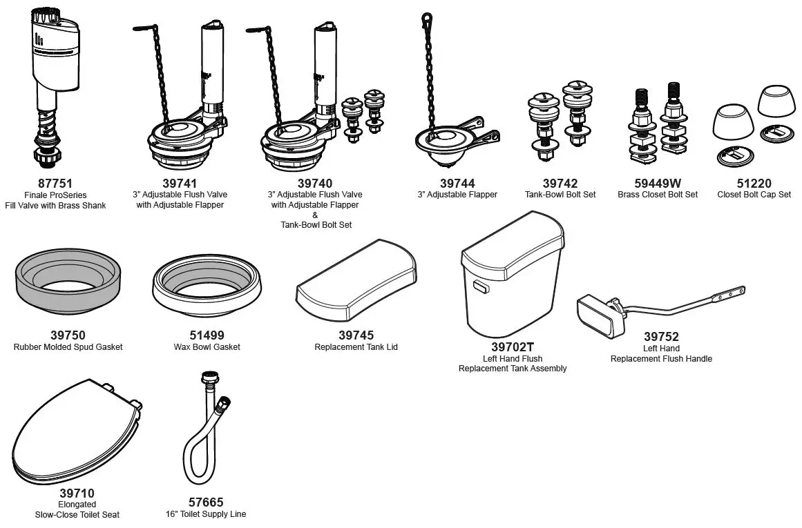 SPEAKMAN-T-5002-Two-Piece-Elongated Toilet-26