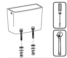 SPEAKMAN-T-5002-Two-Piece-Elongated Toilet-5