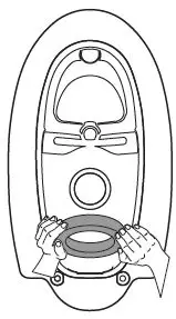 SPEAKMAN-T-5002-Two-Piece-Elongated Toilet-7