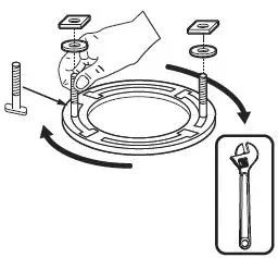 SPEAKMAN-T-5002-Two-Piece-Elongated Toilet-8