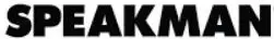 SPEAKMAN-logo