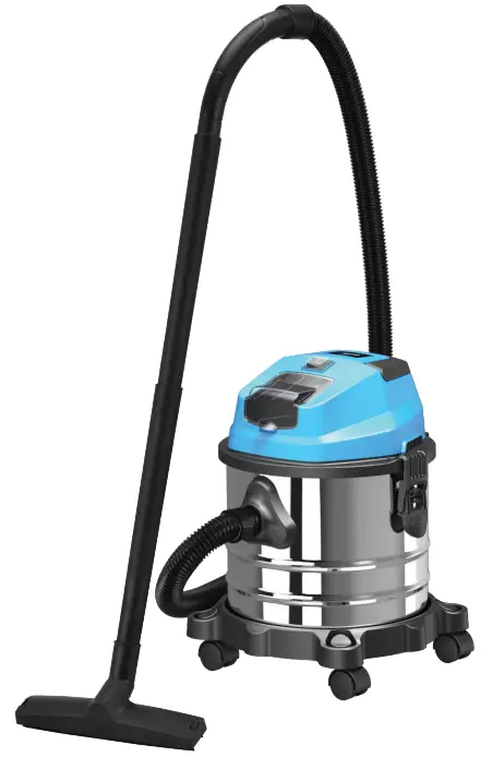 NORDIC VA-B0118 Brushless Dry and Wet Vacuum Cleaner