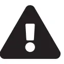 WARNING ICON