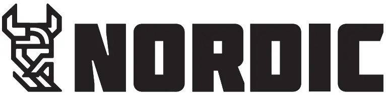 NORDIC logo