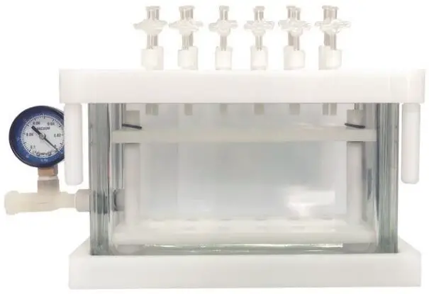 BRANCHIA-1258-Vacuum-Manifold-for-Solid-Phase-Extraction-product