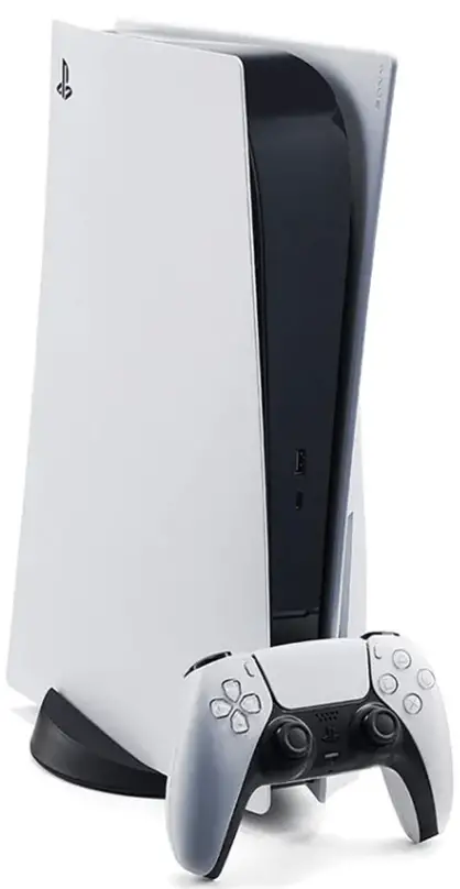 Sony-PlayStation-5-product