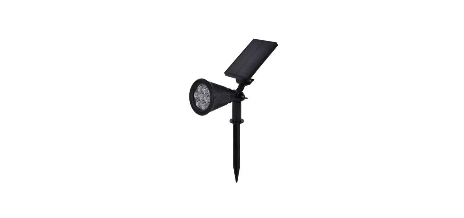 Optonica 9353 Led Solar Garden Lights User Manual Optonica 9353 Led Solar Garden Lights User Manual