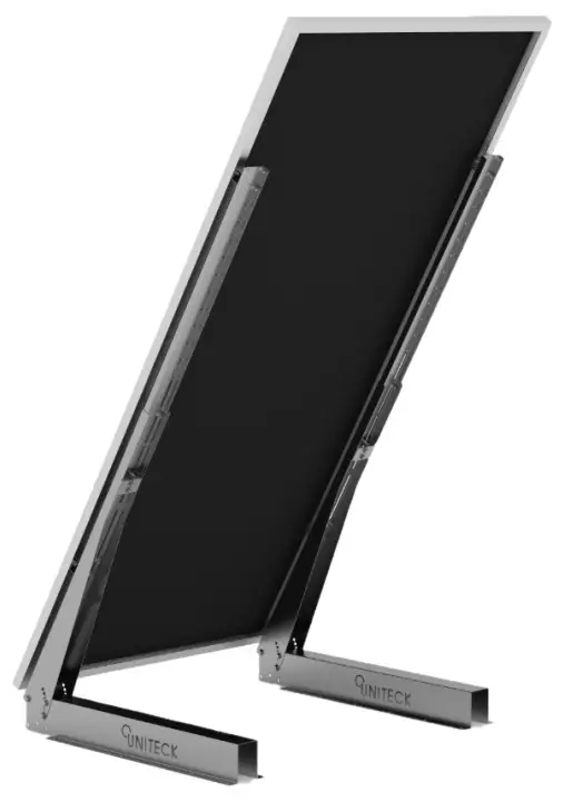 UNITECK UNIFIX 600 B Mounting Bracket for Solar Panels