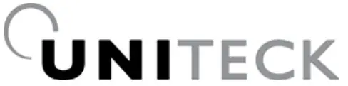 UNITECK logo