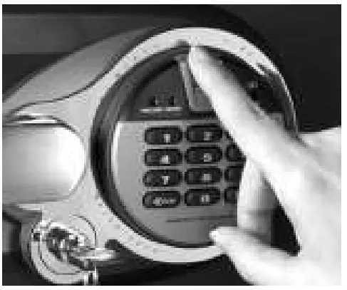 SentrySafe-Biometric-Lock-fig-13