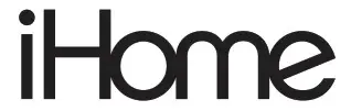 iHome LOGO