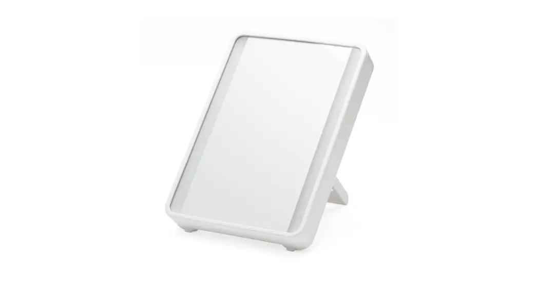 Ihome Icvbt20 Portable Lighted Vanity Mirror User Guide