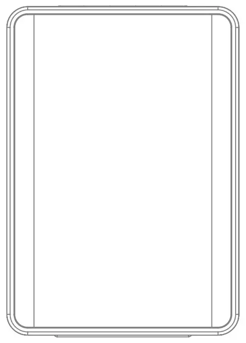 iHOME iCVBT20 Portable Lighted Vanity Mirror