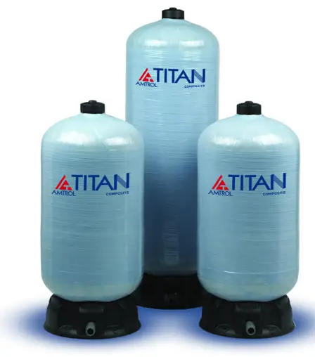 AMTROL TC 20 Titan 20 Gallon Composite Well Tank -