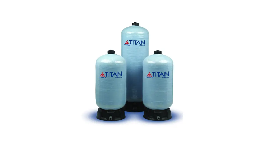 Amtrol Tc-20 Titan 20 Gallon Composite Well Tank Instruction Manual Amtrol Tc-20 Titan 20 Gallon Composite Well Tank Instruction Manual
