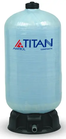 AMTROL TC 20 Titan 20 Gallon Composite Well Tank - fig 1