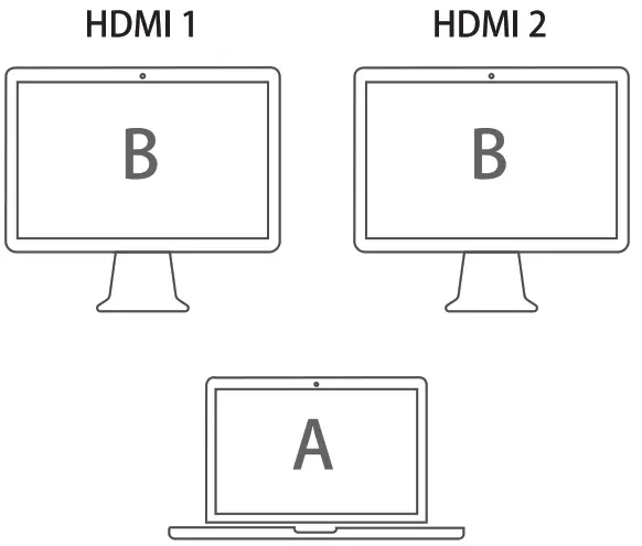 NewQ NQ DK 03 USB C Docking Station - Figure 3